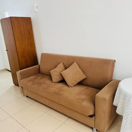 Marielenas * Λάρνακα