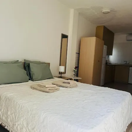Apartament Mackenzie Stay