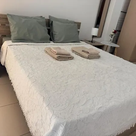 Apartment Marielenas *