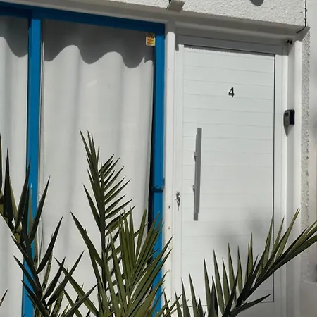 Apartament Mackenzie Stay Larnaca