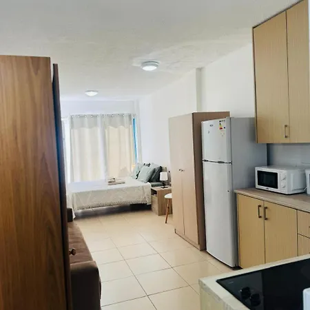 Apartament Mackenzie Stay