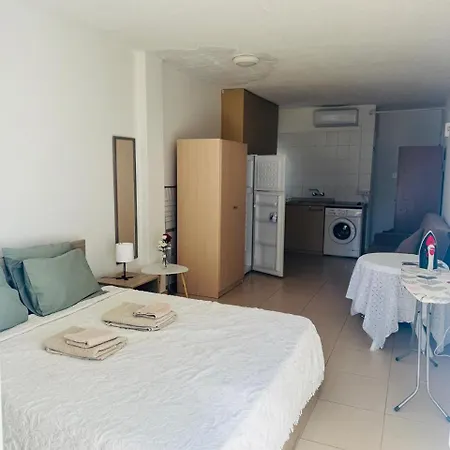 Apartament Mackenzie Stay