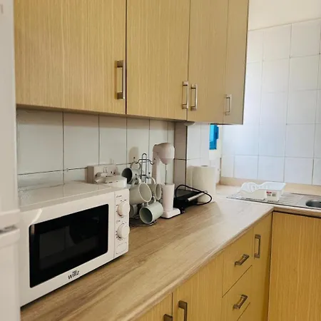 Marielenas Apartament Larnaca