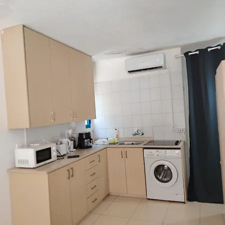 Mackenzie Stay Apartament *