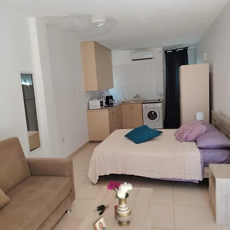 Apartament Mackenzie Stay