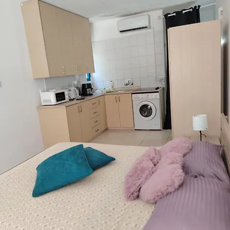 Lägenhet Mackenzie Stay *