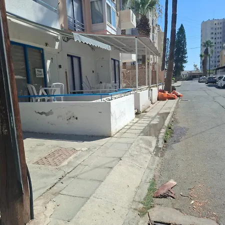 Mackenzie Appartamento Larnaca