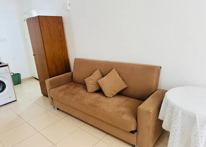 Marielenas * Larnaca