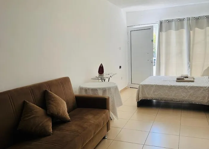 Marielenas Apartmán Larnaca