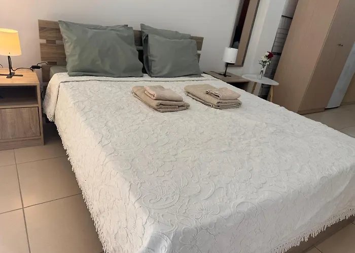 Apartmán Marielenas *