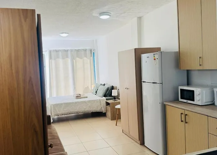 Apartmán Marielenas